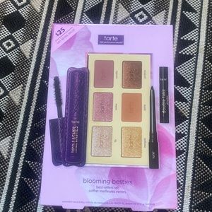 NWT Tarte blooming Besties best sellers set